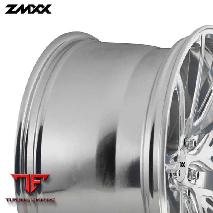 Zm-232 Forged Lsgzl | Zxmm Wheels