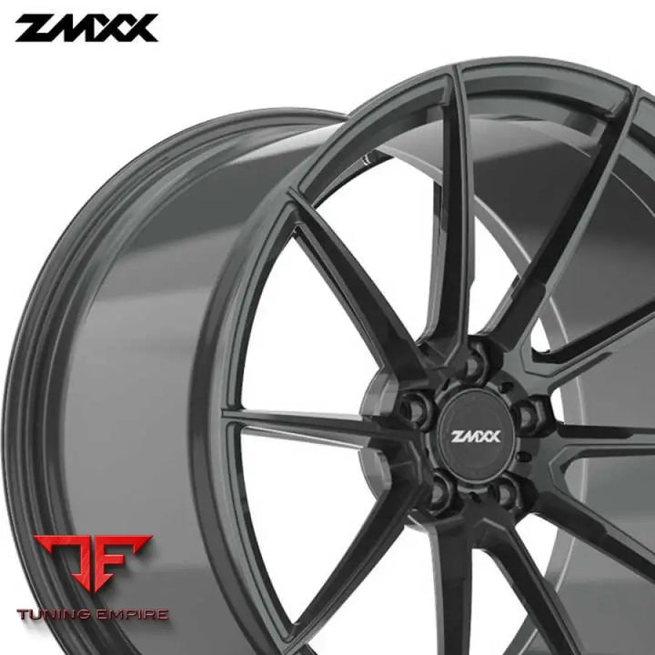 Zm-233 Forged Lsgzl | Zxmm Wheels