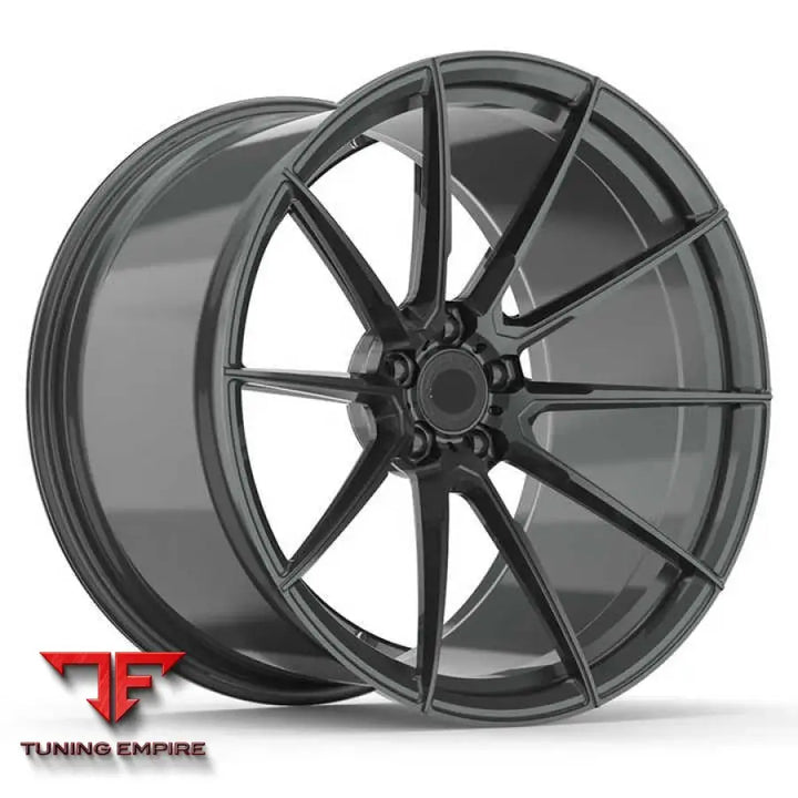 Zm-233 Forged Lsgzl | Zxmm Wheels