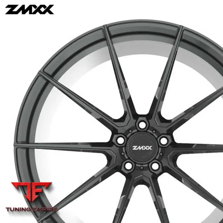 Zm-233 Forged Lsgzl | Zxmm Wheels