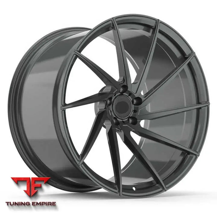 Zm-234 Forged Lsgzl | Zxmm Wheels