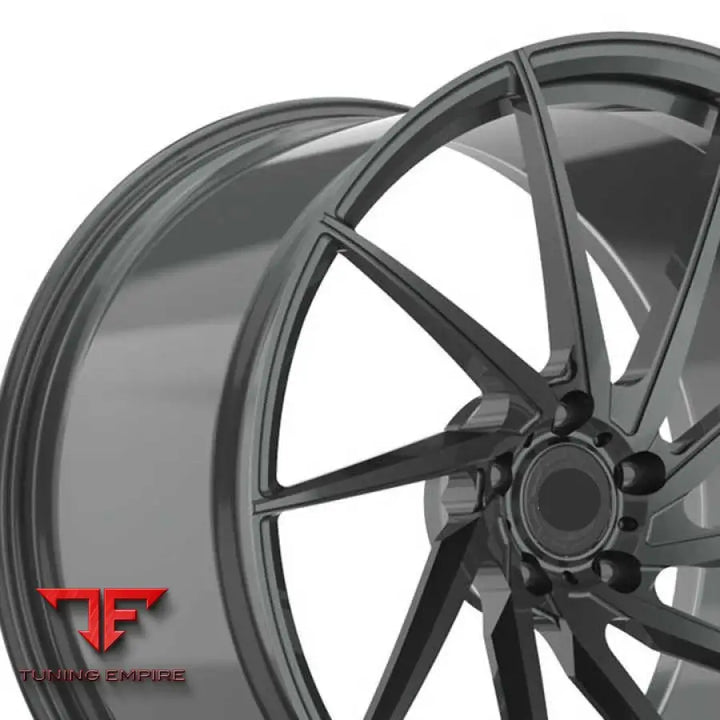 Zm-234 Forged Lsgzl | Zxmm Wheels