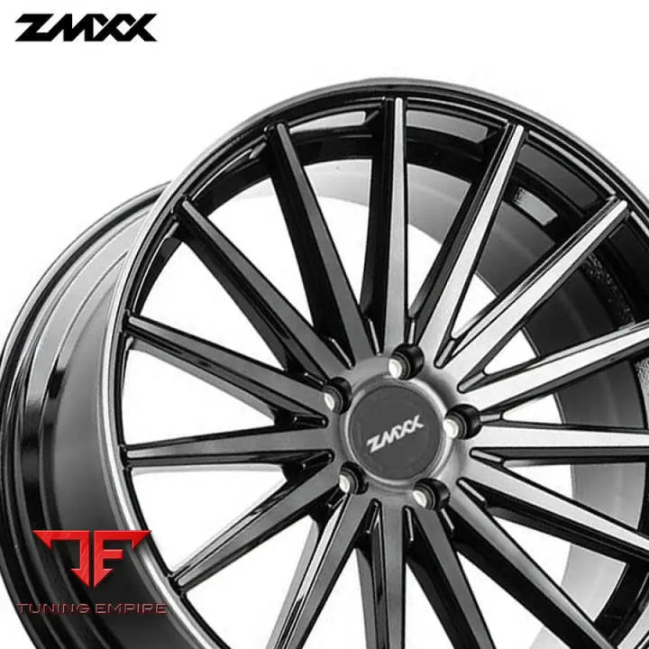 Zm-235 Forged Lsgzl | Zxmm Wheels