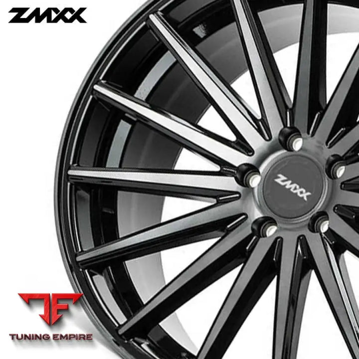 Zm-235 Forged Lsgzl | Zxmm Wheels