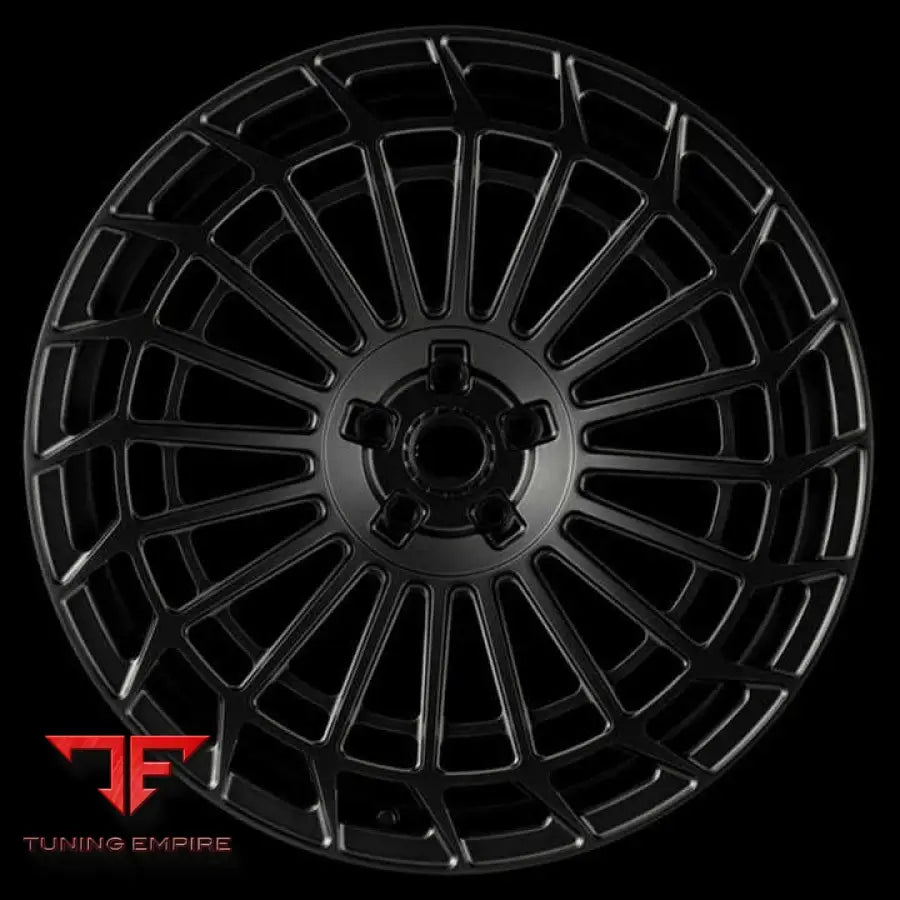 Zm-237 Forged Lsgzl | Zxmm Wheels