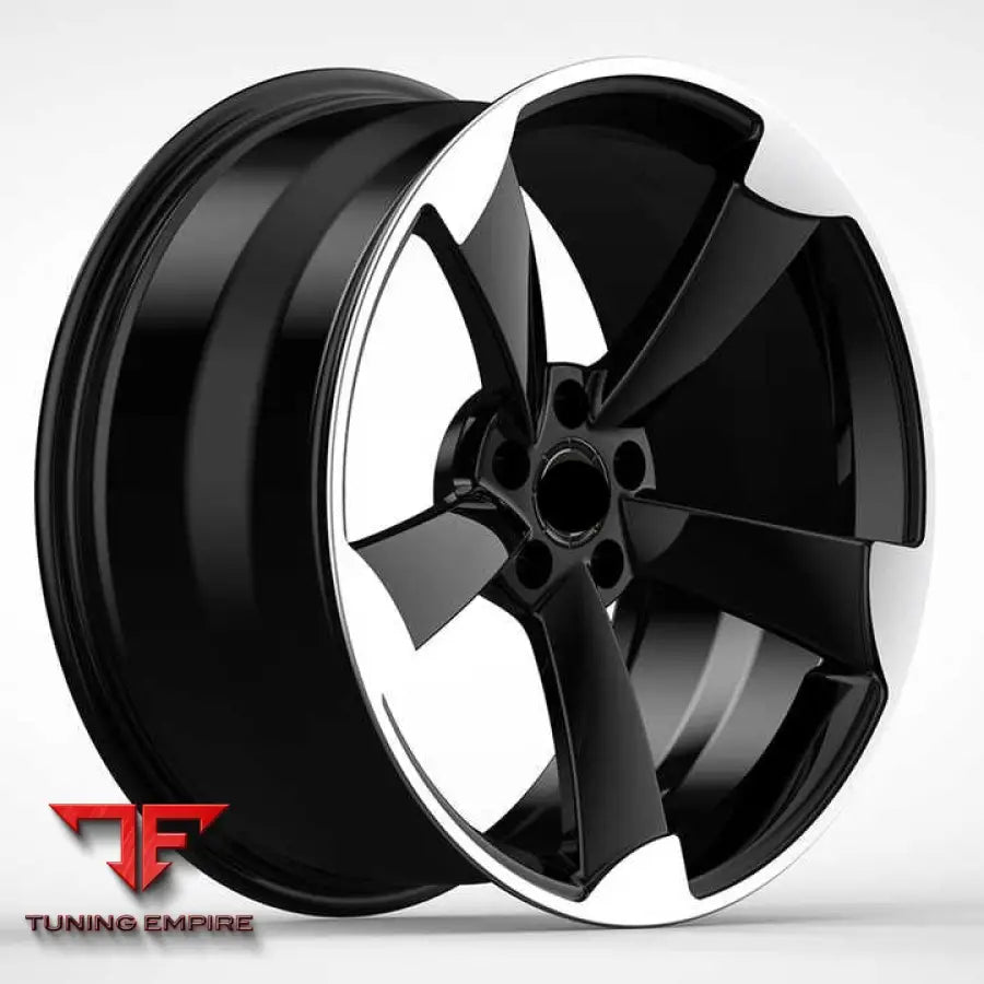 Zm-238 Forged Lsgzl | Zxmm Wheels