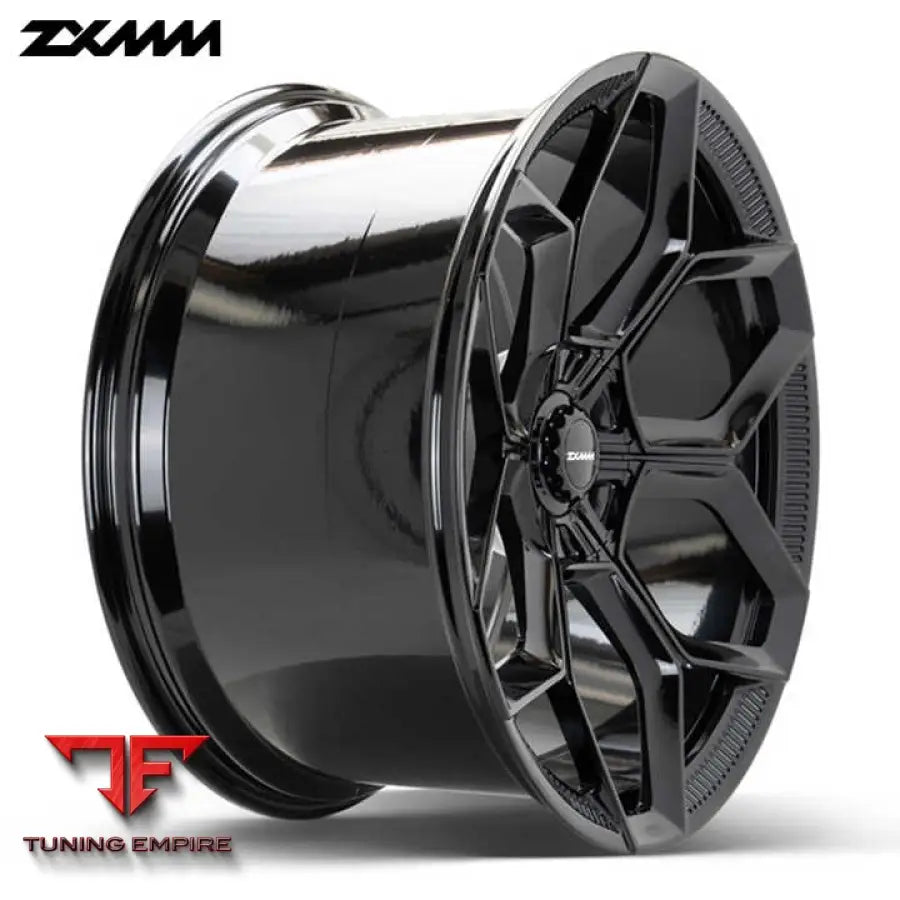 Zm-242 Forged Lsgzl | Zxmm Wheels