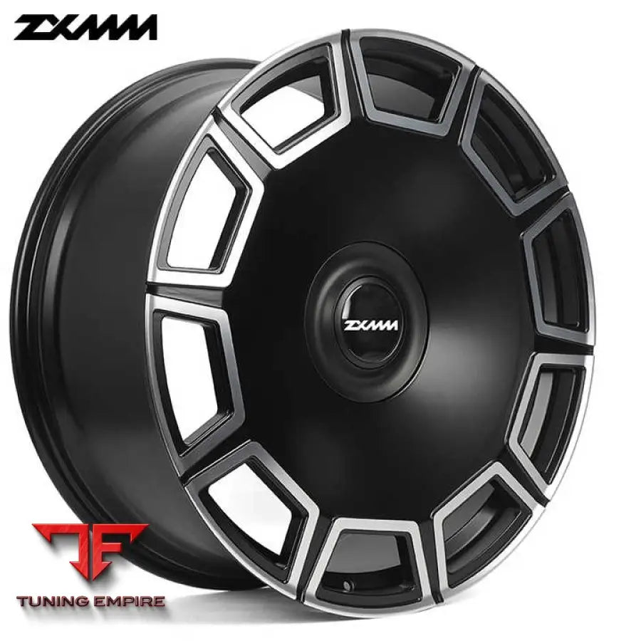 Zm-245 Forged Lsgzl | Zxmm Wheels