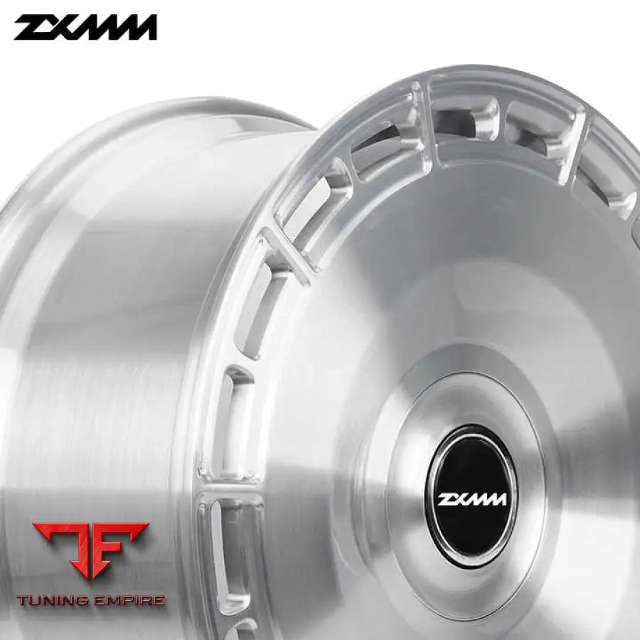 Zm-246 Forged Lsgzl | Zxmm Wheels