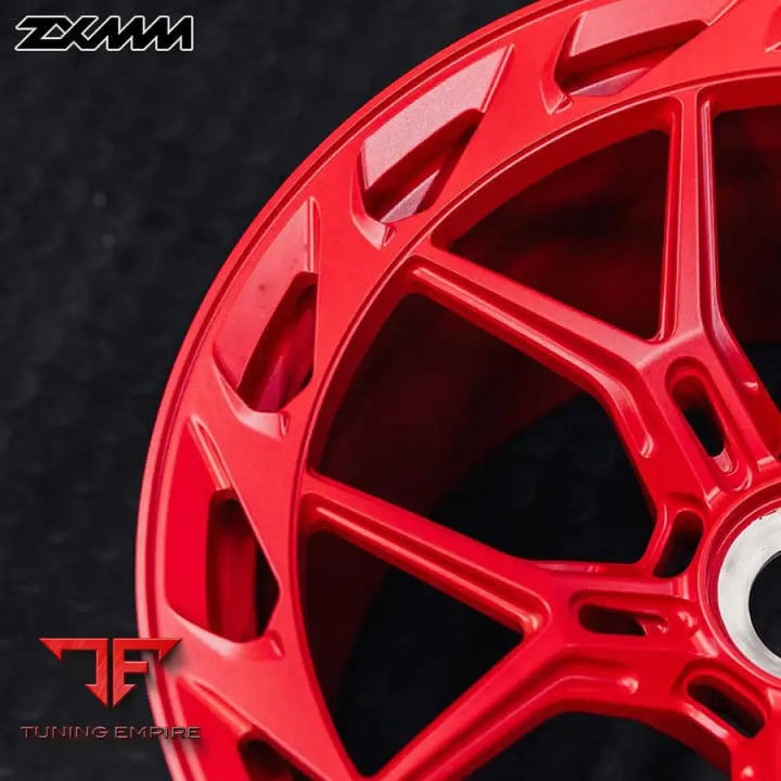 Zm-247 Forged Lsgzl | Zxmm Wheels