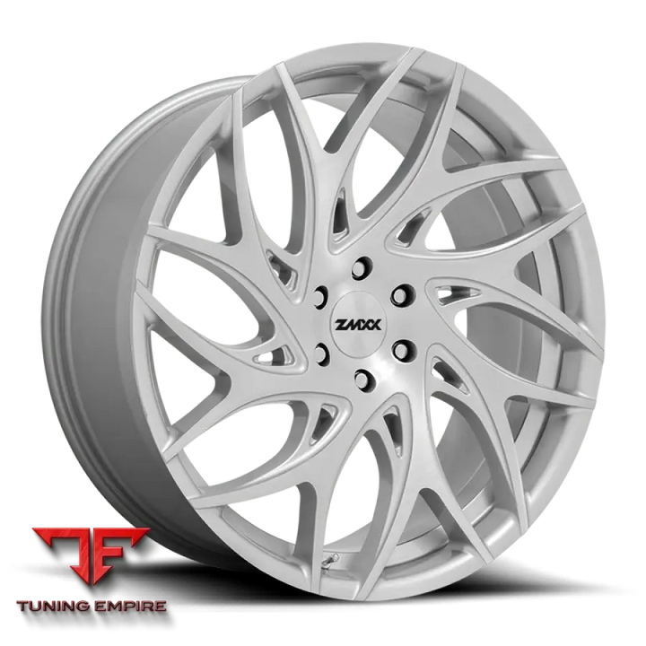 Zm-25 Forged Lsgzl | Zxmm Wheels