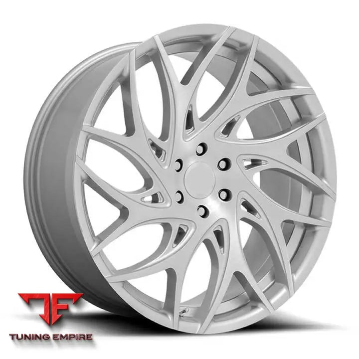 Zm-25 Forged Lsgzl | Zxmm Wheels