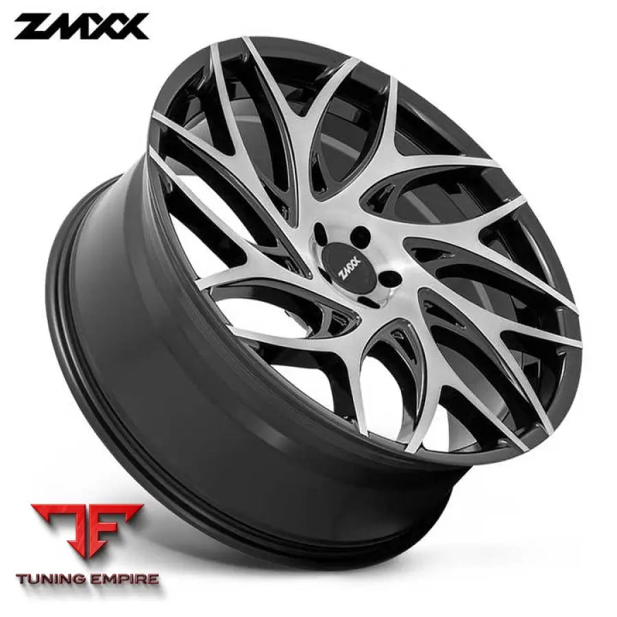 Zm-25 Forged Lsgzl | Zxmm Wheels