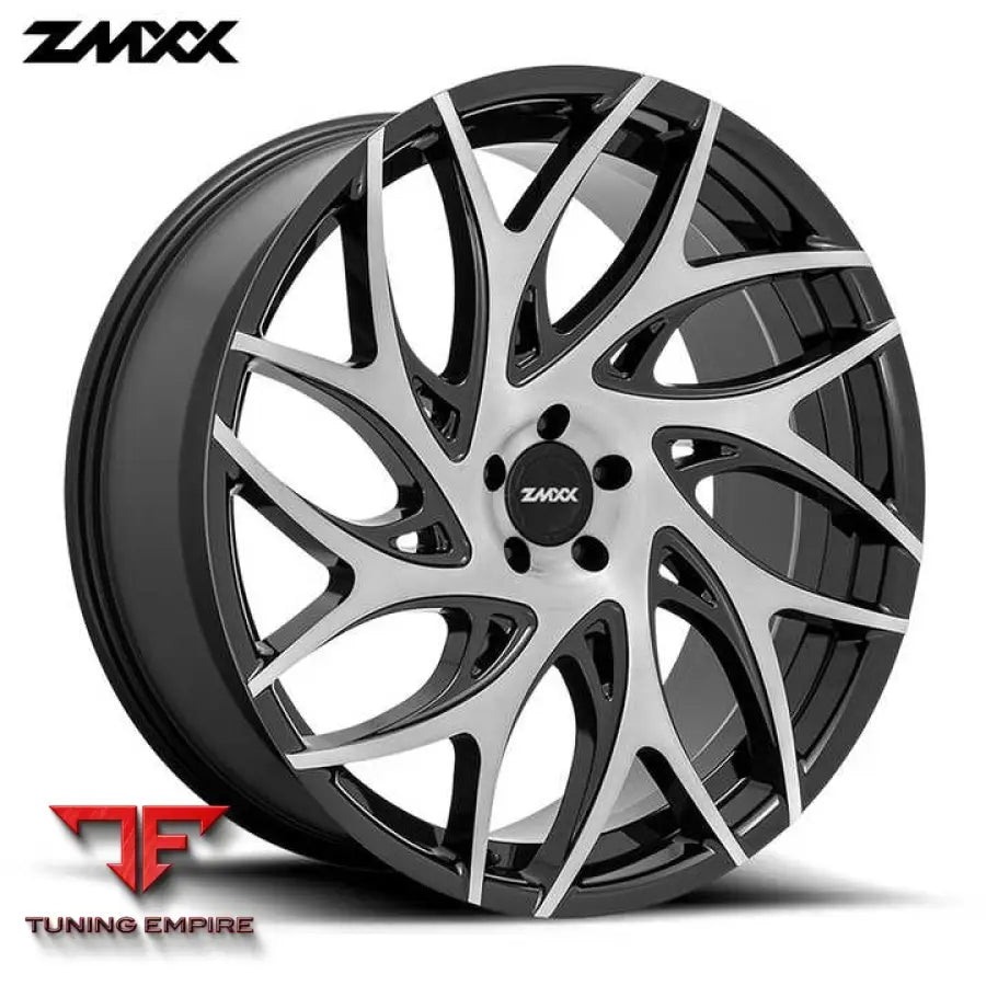 Zm-25 Forged Lsgzl | Zxmm Wheels