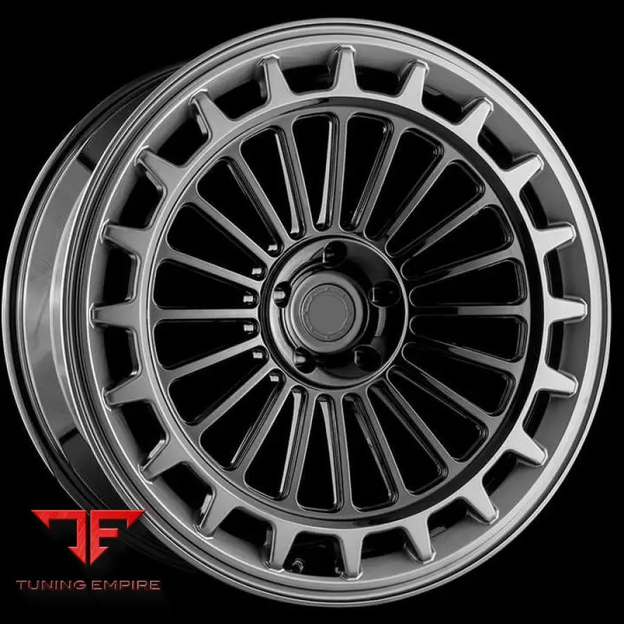 Zm-250 Forged Lsgzl | Zxmm Wheels