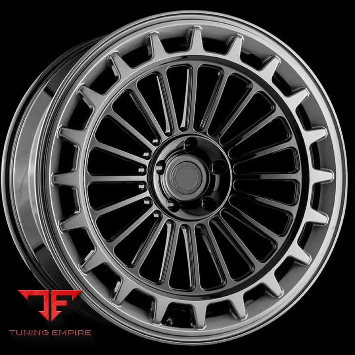 Zm-250 Forged Lsgzl | Zxmm Wheels