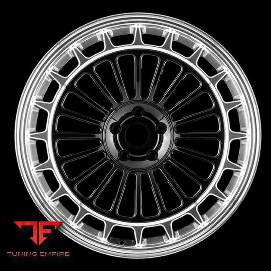 Zm-250 Forged Lsgzl | Zxmm Wheels