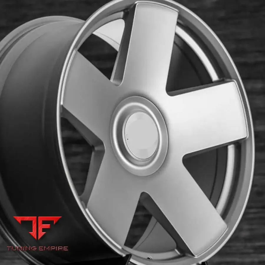 Zm-251 Forged Lsgzl | Zxmm Wheels