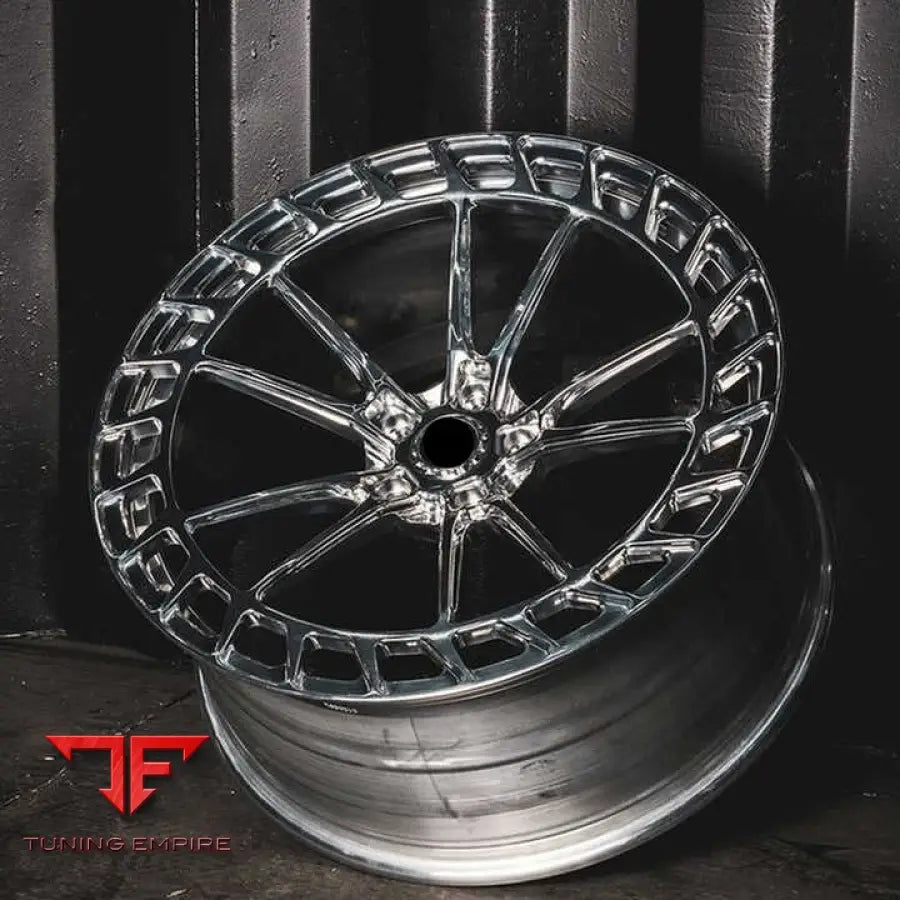 Zm-252 Forged Lsgzl | Zxmm Wheels