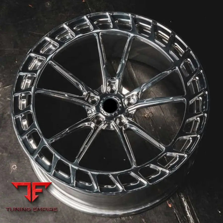 Zm-252 Forged Lsgzl | Zxmm Wheels