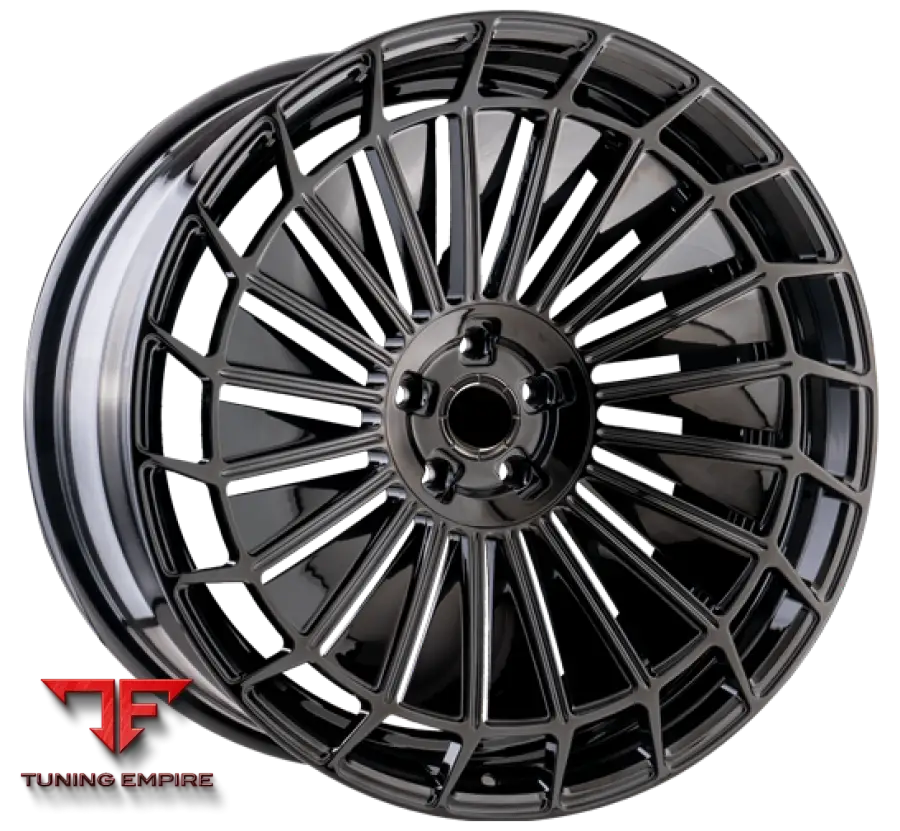 Zm-253 Forged Lsgzl | Zxmm Wheels