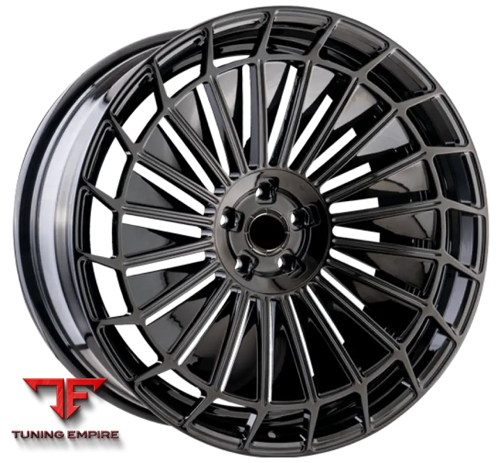 Zm-253 Forged Lsgzl | Zxmm Wheels