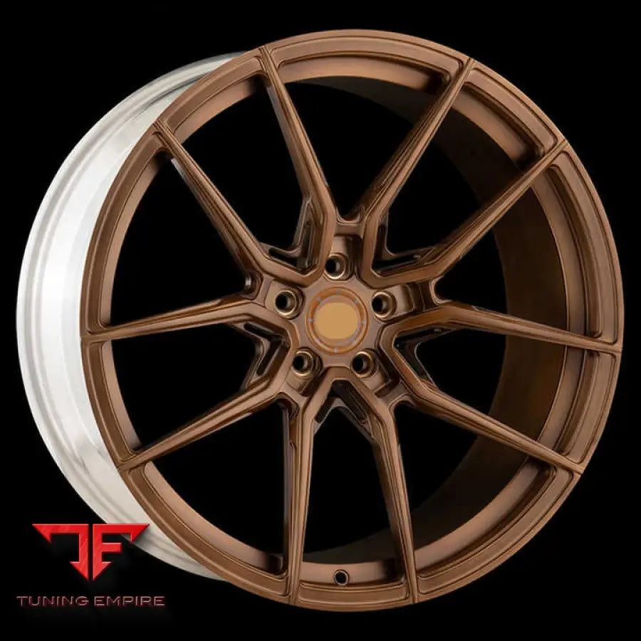 Zm-255 Forged Lsgzl | Zxmm Wheels