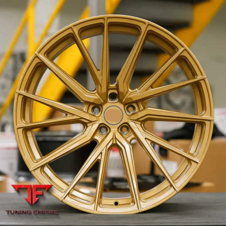 Zm-256 Forged Lsgzl | Zxmm Wheels