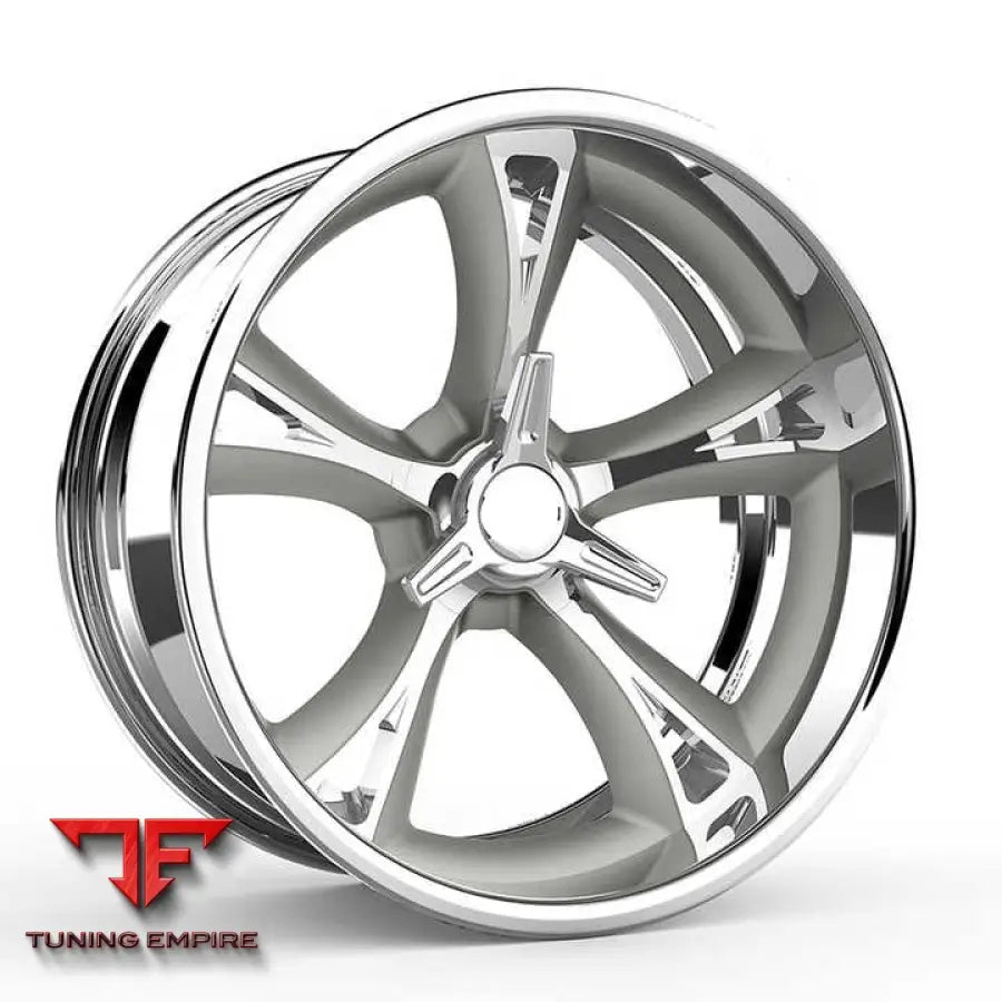 Zm-257 Forged Lsgzl | Zxmm Wheels