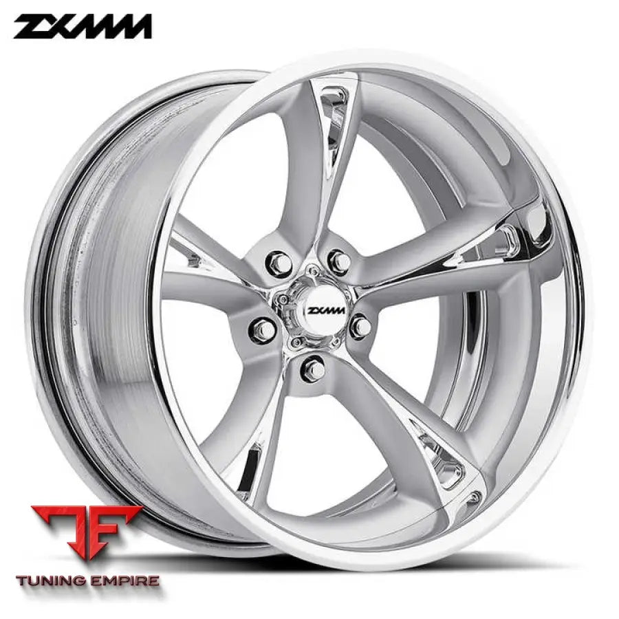 Zm-257 Forged Lsgzl | Zxmm Wheels