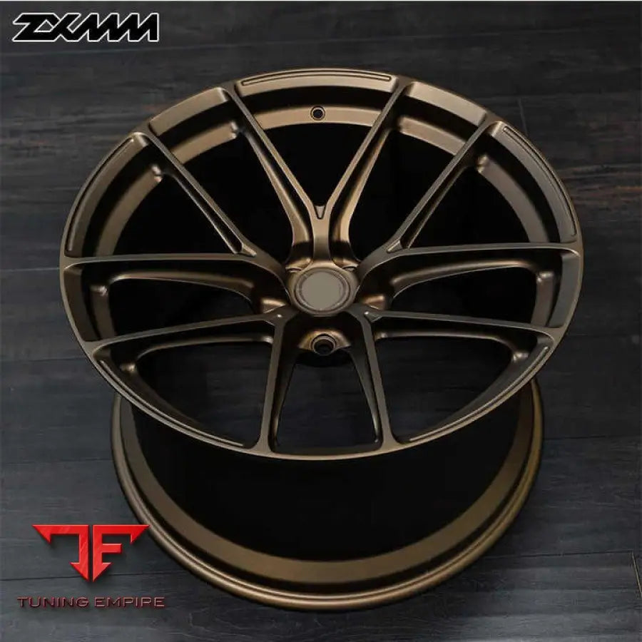 Zm-260 Forged Lsgzl | Zxmm Wheels