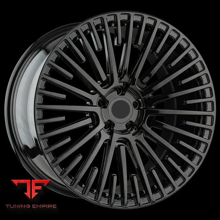 Zm-266 Forged Lsgzl | Zxmm Wheels