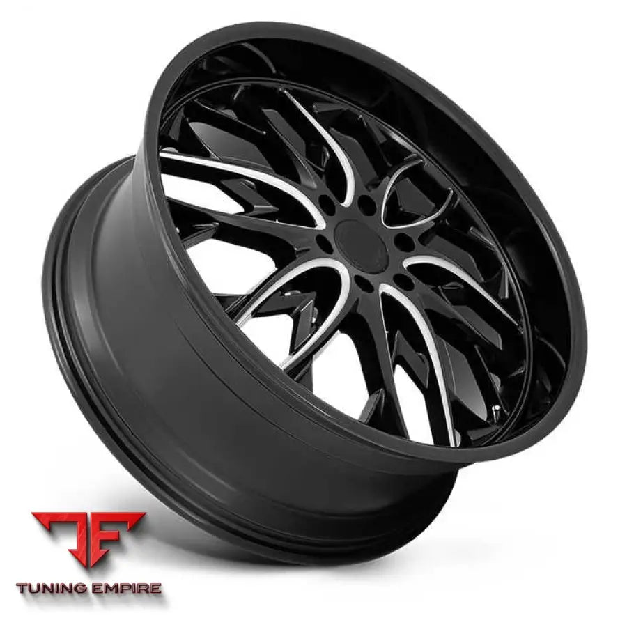 Zm-27 Forged Lsgzl | Zxmm Wheels