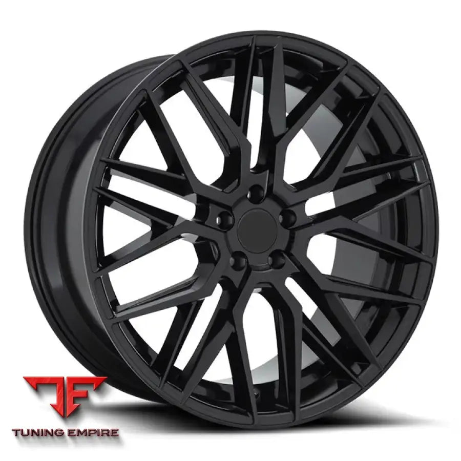 Zm-277 Forged Lsgzl | Zxmm Wheels