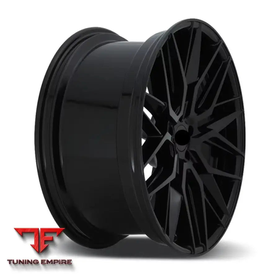 Zm-277 Forged Lsgzl | Zxmm Wheels