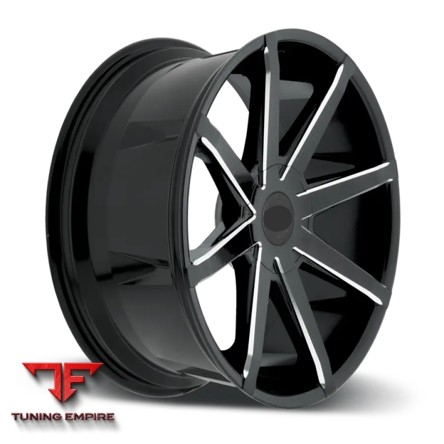 Zm-28 Forged Lsgzl | Zxmm Wheels