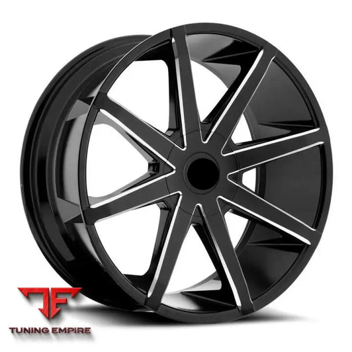 Zm-28 Forged Lsgzl | Zxmm Wheels