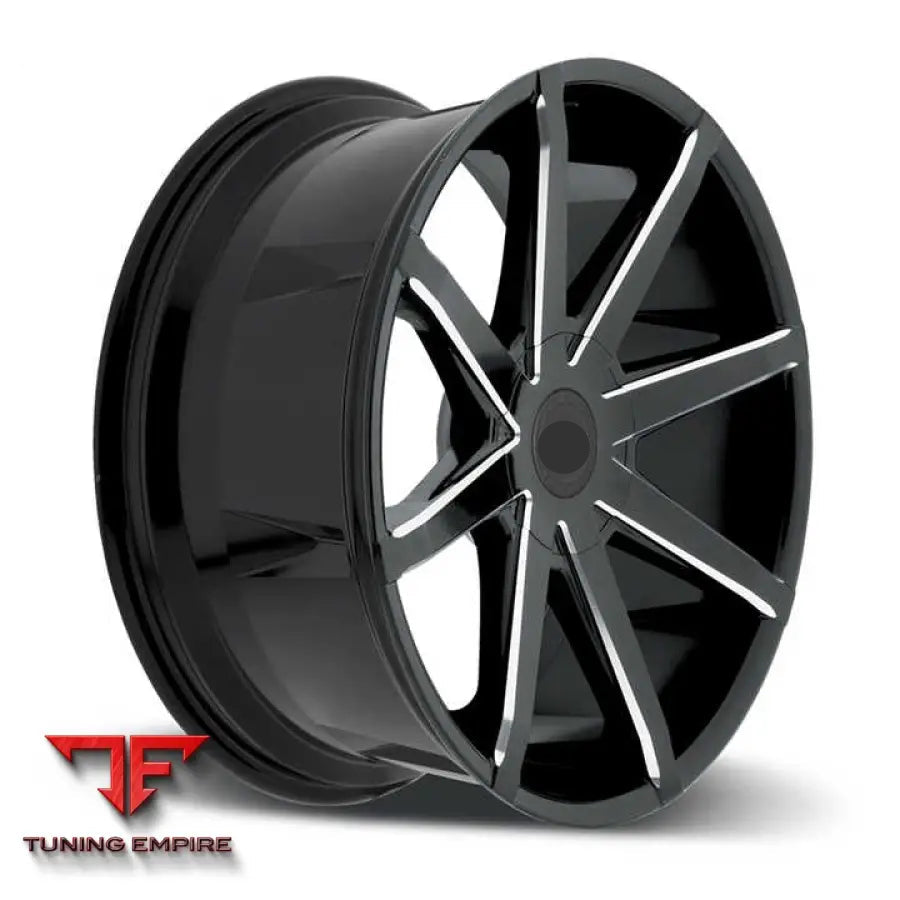 Zm-28 Forged Lsgzl | Zxmm Wheels