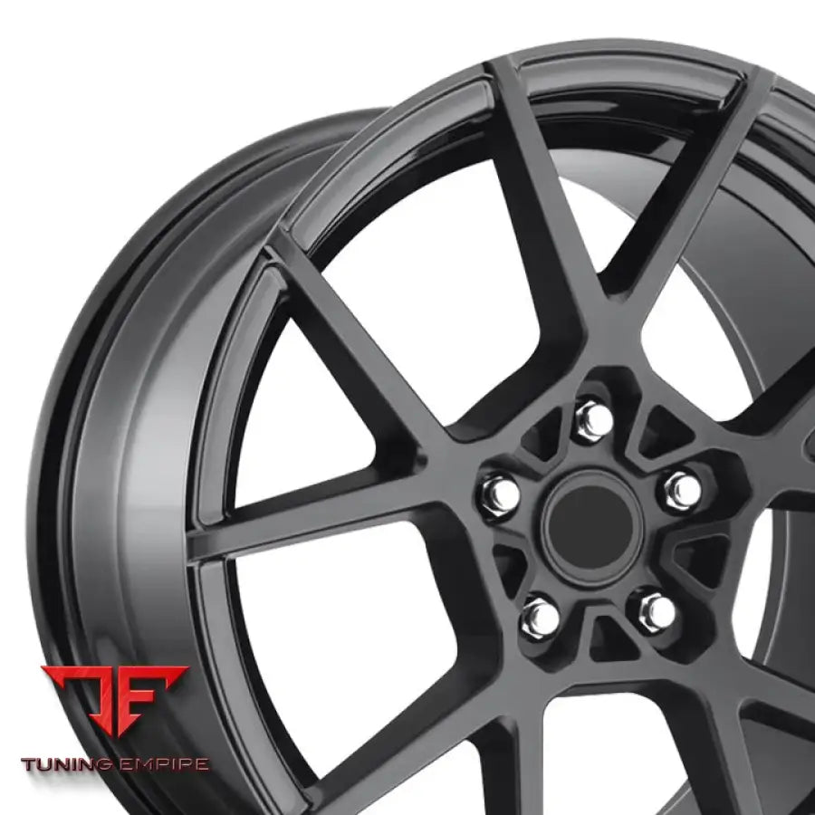 Zm-281 Forged Lsgzl | Zxmm Wheels