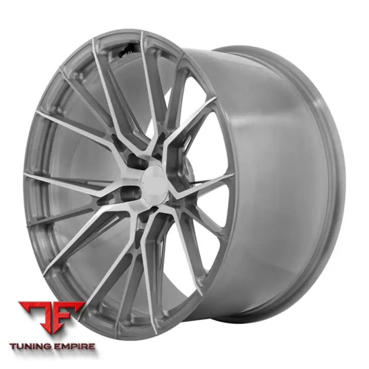 Zm-282 Forged Lsgzl | Zxmm Wheels