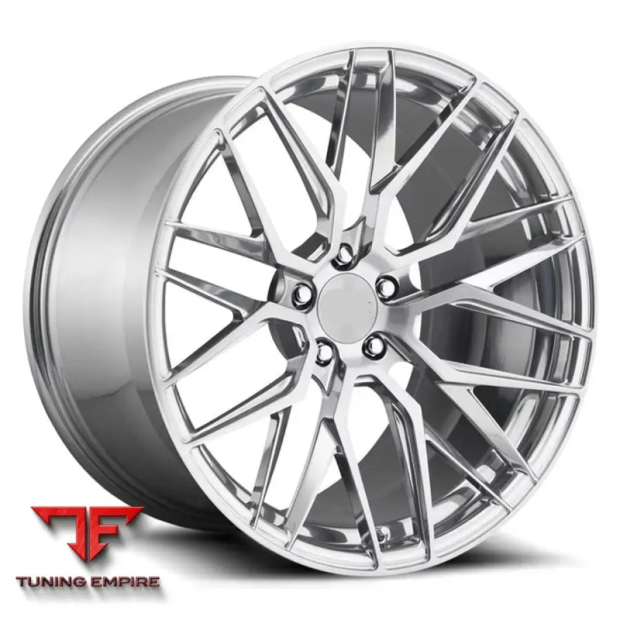 Zm-283 Forged Lsgzl | Zxmm Wheels