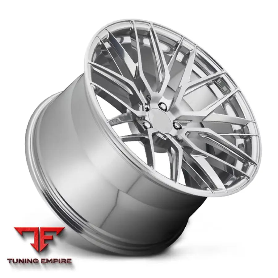 Zm-283 Forged Lsgzl | Zxmm Wheels