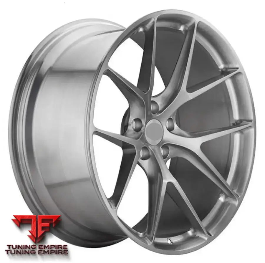 Zm-284 Forged Ls Wheels