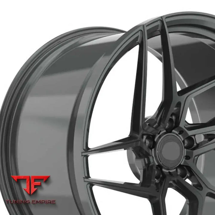 Zm-286 Forged Lsgzl | Zxmm Wheels