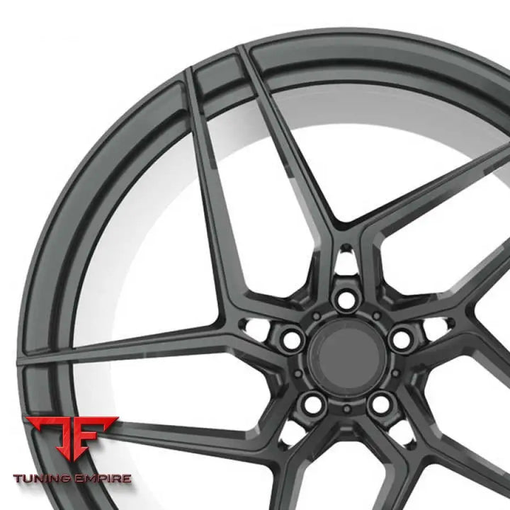 Zm-286 Forged Lsgzl | Zxmm Wheels