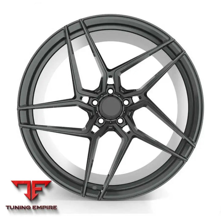 Zm-286 Forged Lsgzl | Zxmm Wheels