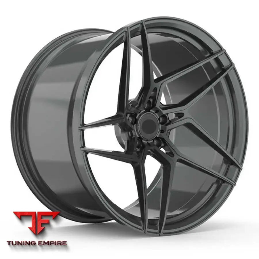 Zm-286 Forged Lsgzl | Zxmm Wheels