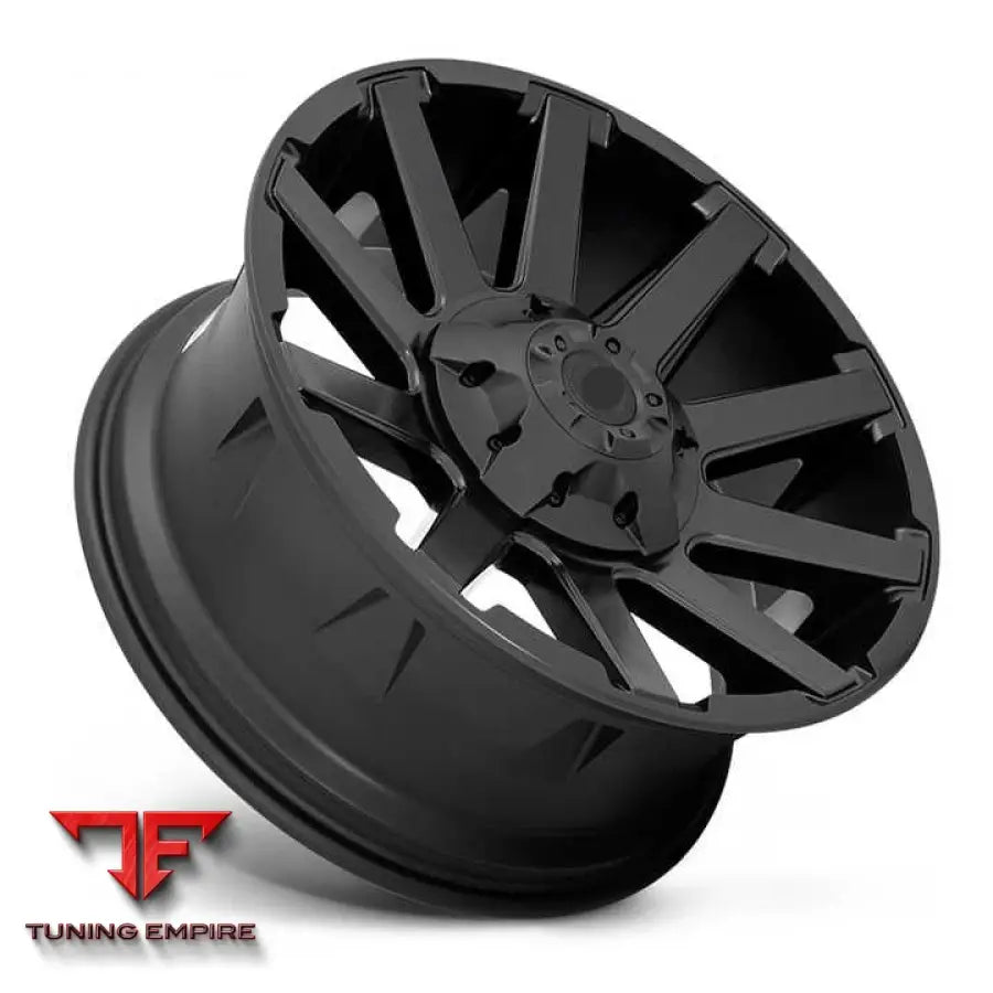 Zm-287 Forged Lsgzl | Zxmm Wheels