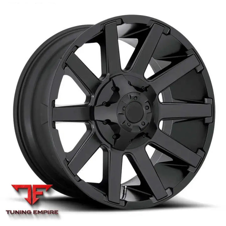 Zm-287 Forged Lsgzl | Zxmm Wheels