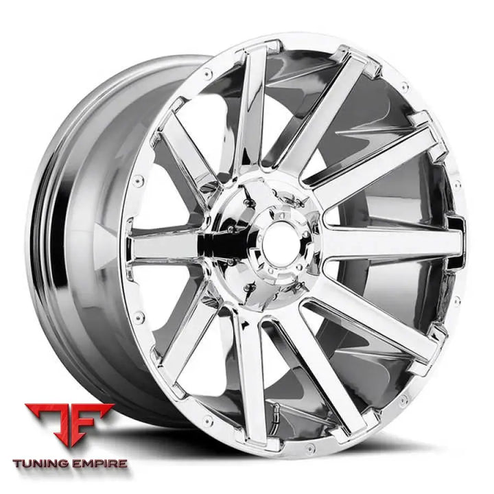 Zm-287 Forged Lsgzl | Zxmm Wheels